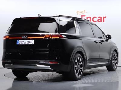 2023 Kia Carnival
