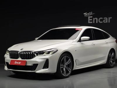 2024 BMW Gran Turismo