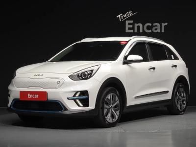 2022 Kia Niro