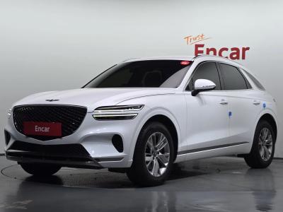 2021 Genesis GV70