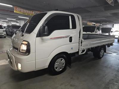 2025 Kia The New BongoⅢ