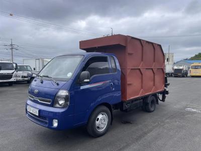 2019 Kia BongoⅢ