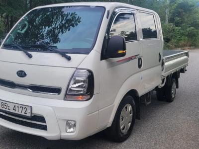 2020 Kia The New BongoⅢ