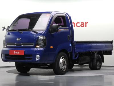 2015 Kia BongoⅢ
