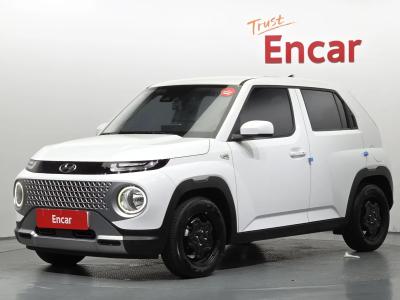 2023 Hyundai Casper