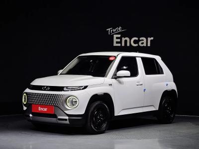 2023 Hyundai Casper
