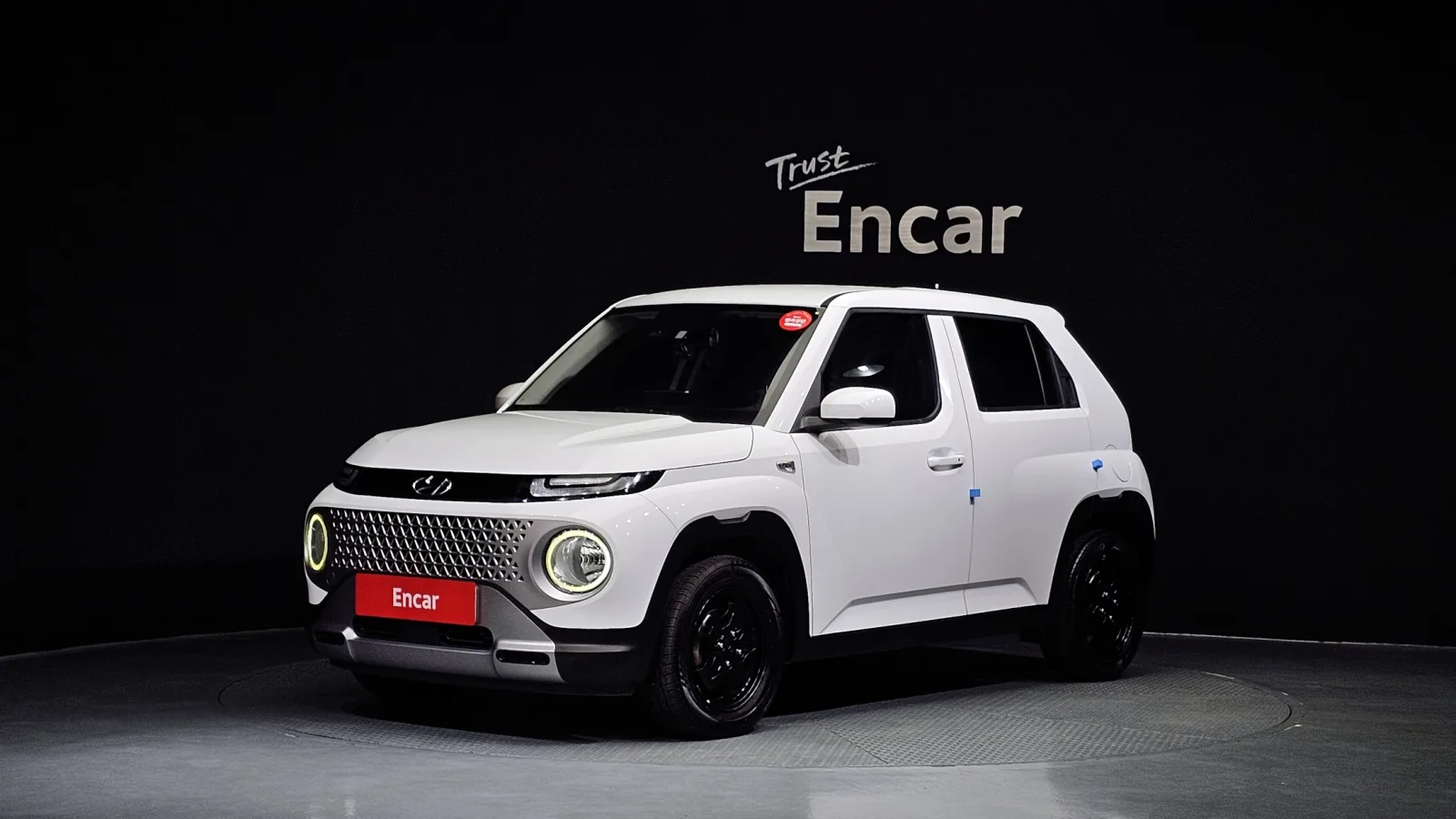 2023 Hyundai Casper