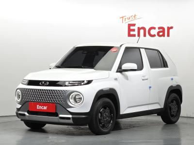 2023 Hyundai Casper