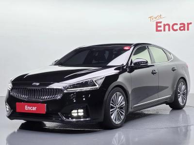 2016 Kia K7