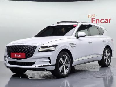 2022 Genesis GV80