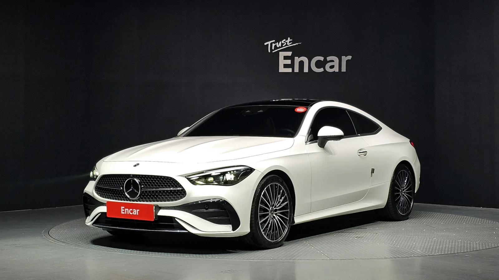 2024 Mercedes-Benz CLE-Class
