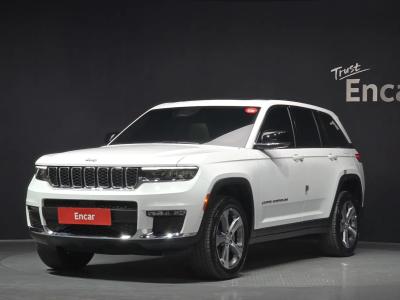 2023 Jeep Cherokee