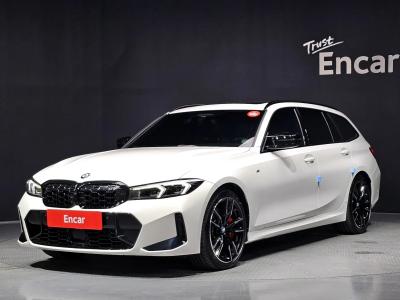 2026 BMW 3-Series