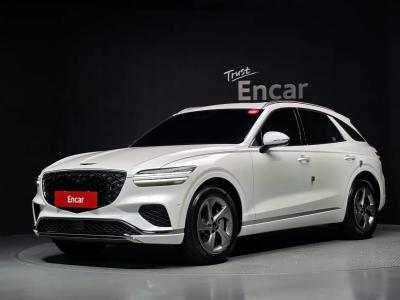 2025 Genesis GV70