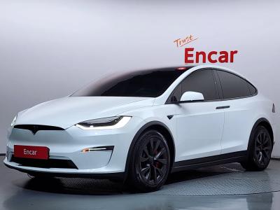2023 Tesla Model X