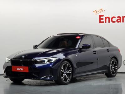 2025 BMW 3-Series