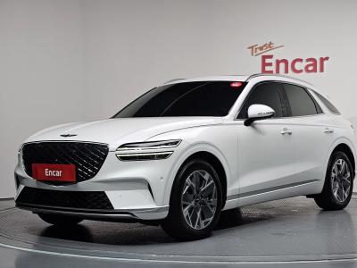 2024 Genesis GV70