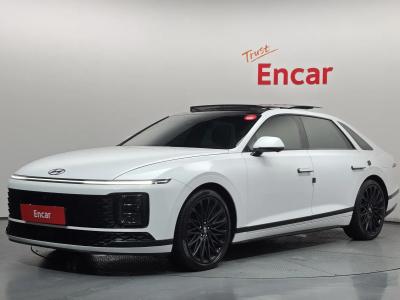2023 Hyundai Grandeur