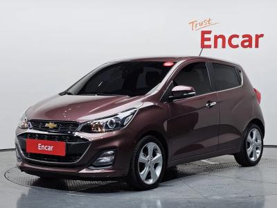 2019 Chevrolet Spark
