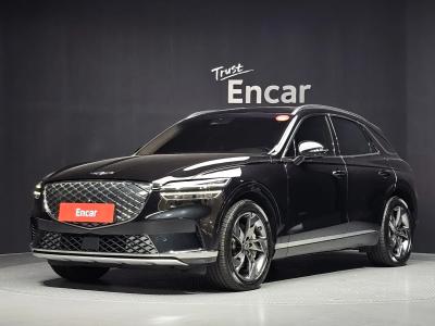 2022 Genesis GV70