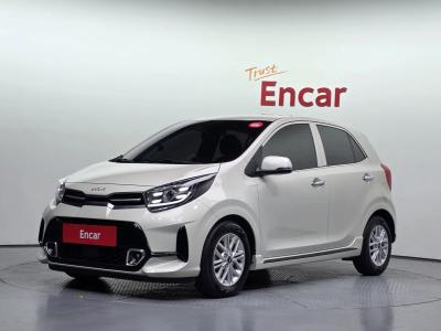 2023 Kia Picanto
