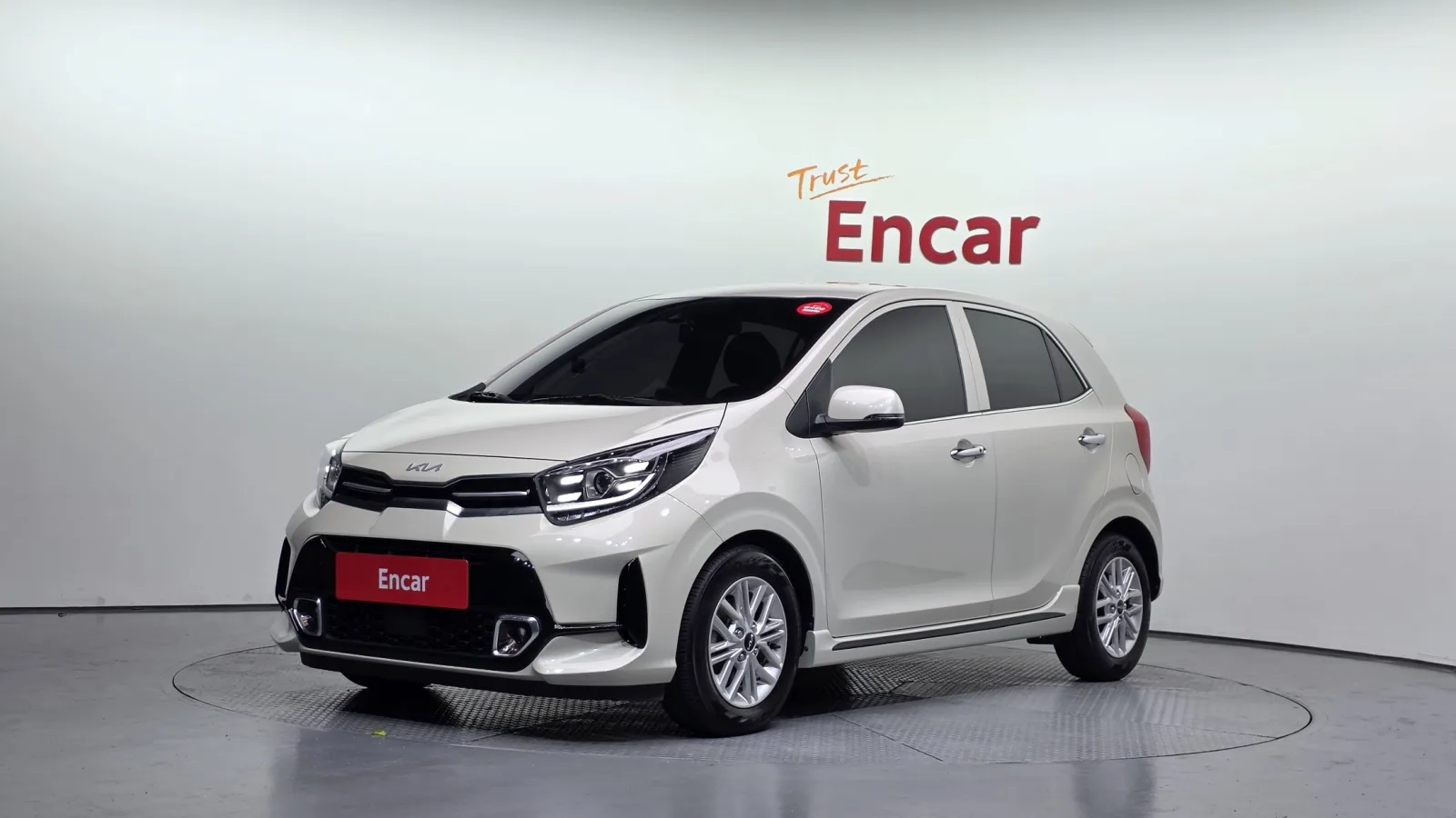 2023 Kia Picanto