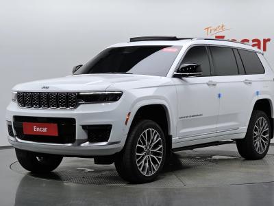 2023 Jeep Cherokee