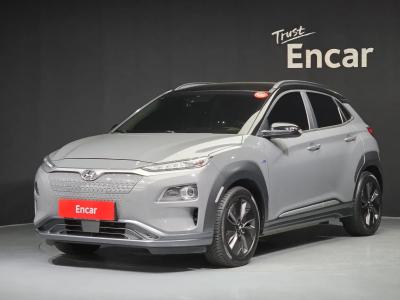 2019 Hyundai Kona