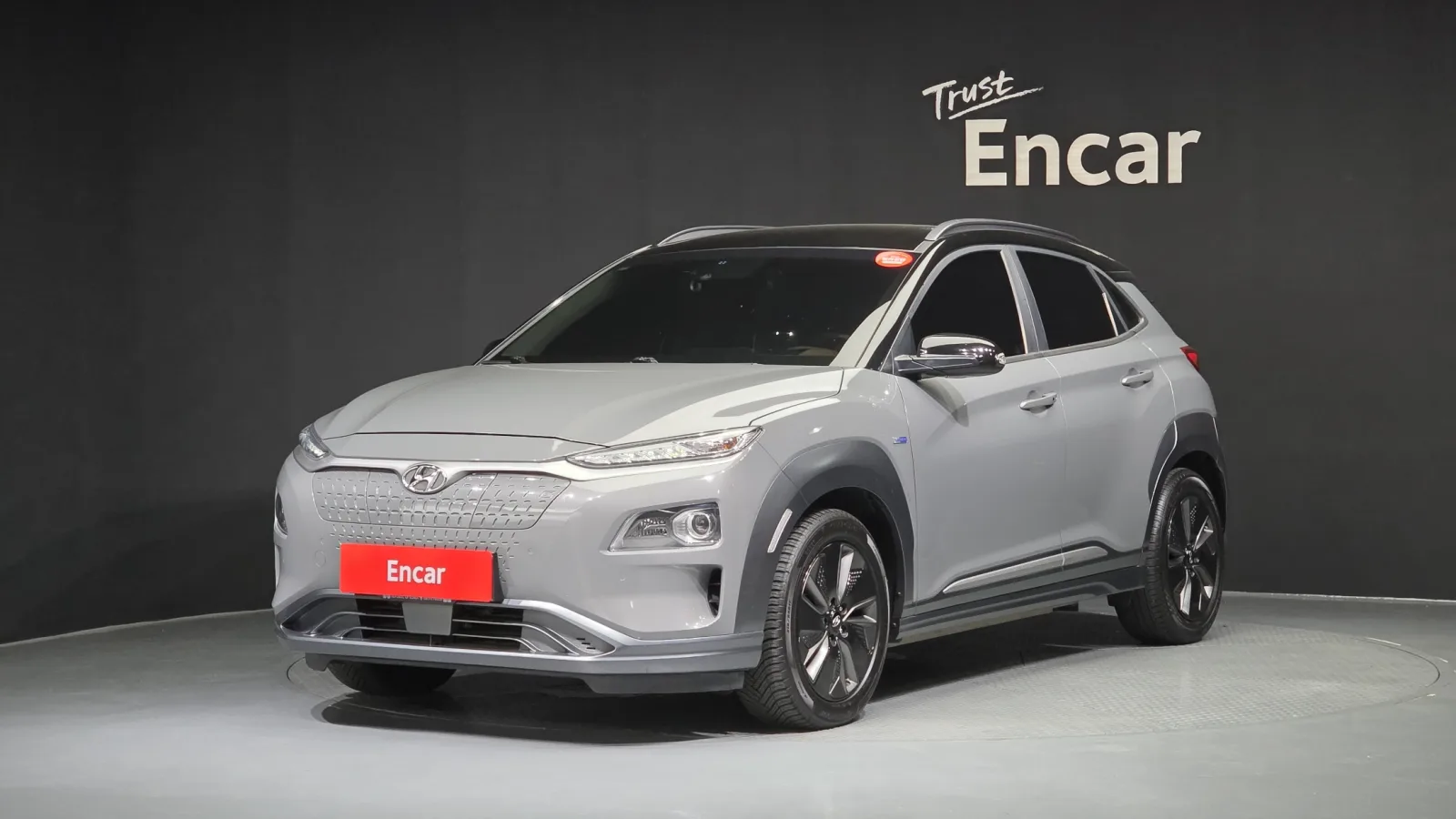 2019 Hyundai Kona