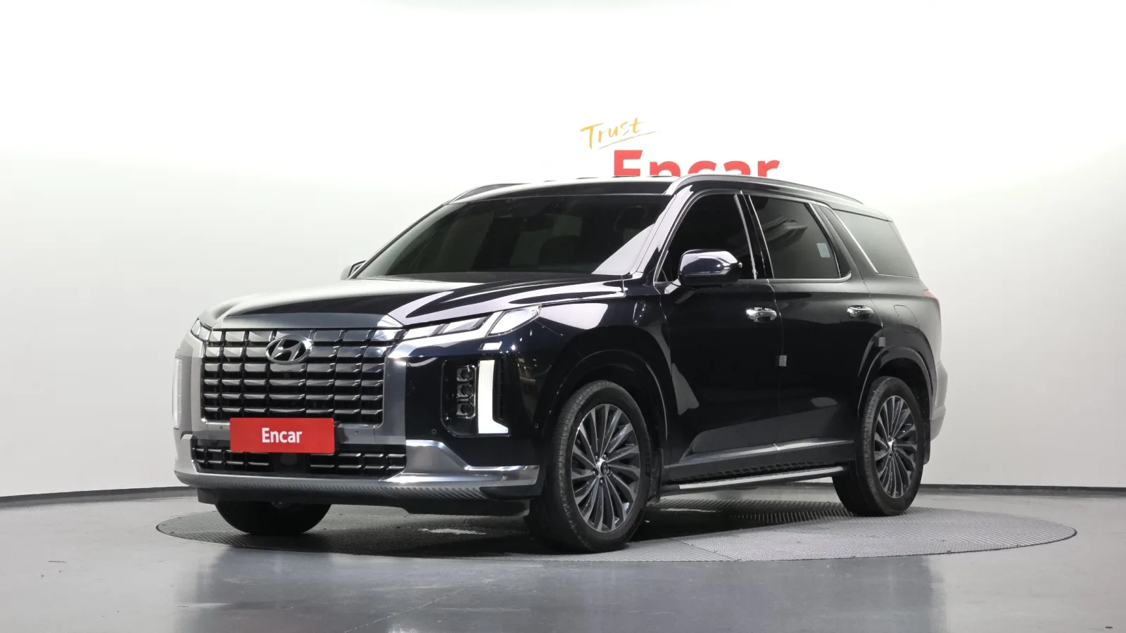 2023 Hyundai Palisade