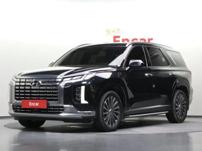 2023 Hyundai Palisade