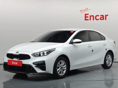 2020 Kia K3