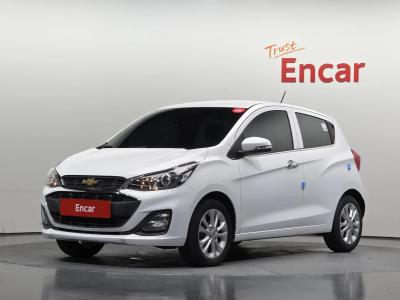 2022 Chevrolet Spark