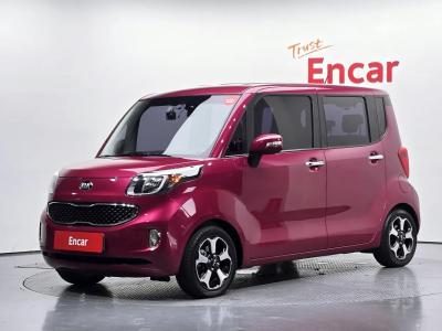 2016 Kia RAY