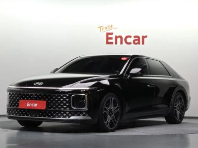 2023 Hyundai Grandeur