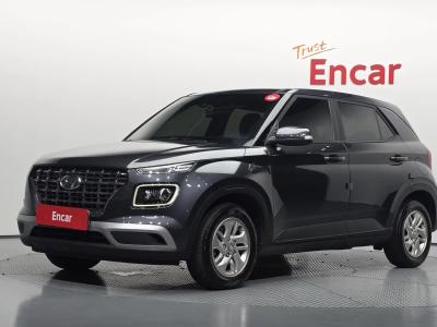 2020 Hyundai Venue
