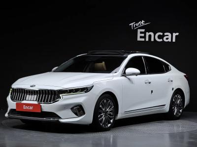 2020 Kia K7