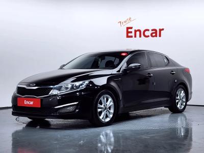 2011 Kia K5