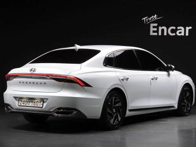 2022 Hyundai Grandeur