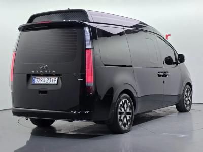 2023 Hyundai Staria