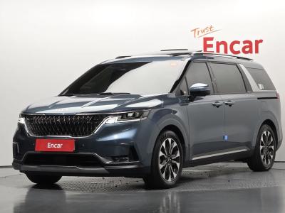2023 Kia Carnival