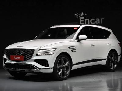 2025 Genesis GV80