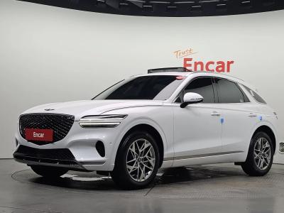 2023 Genesis GV70