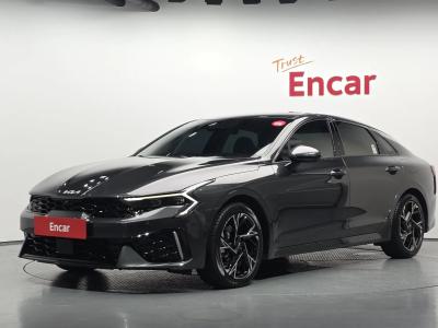 2025 Kia K5