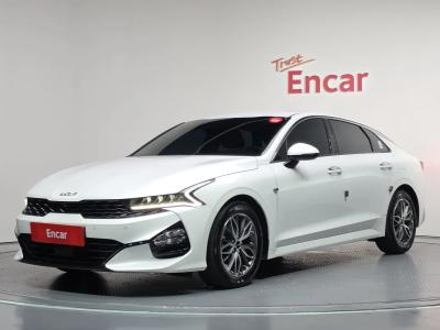 2023 Kia K5