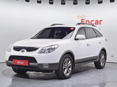 2015 Hyundai Veracruz