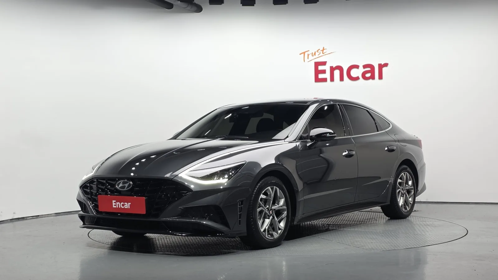 2021 Hyundai Sonata