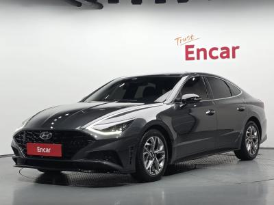 2021 Hyundai Sonata