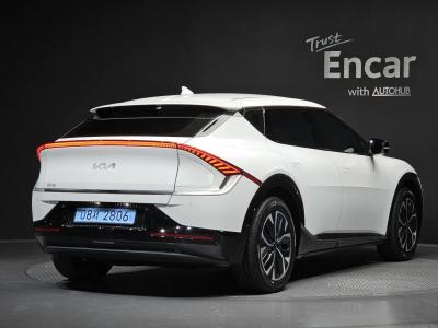 2024 Kia EV6