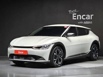 2023 Kia EV6
